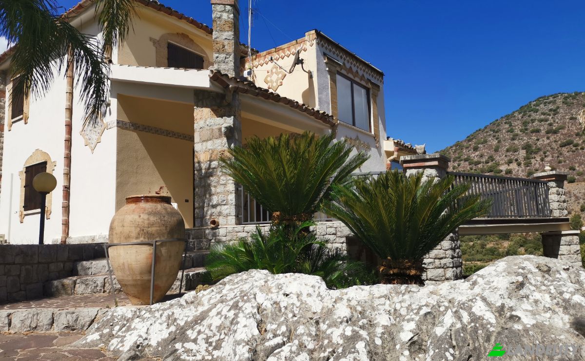 Single Family Home for Sale Via Giovanni Verga, 90040 Torretta PA, Torretta, Metropolitan City of Palermo, Sicily, Italy. Photo 5