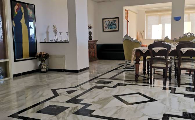 Single Family Home for Sale Via Giovanni Verga. Photo#7