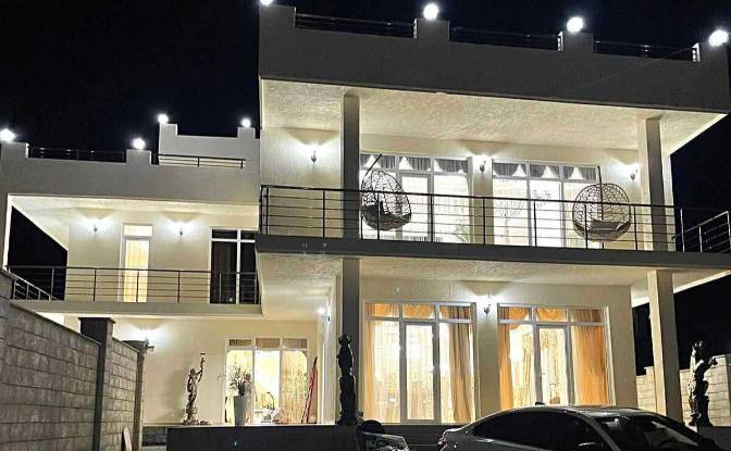 Villa for Sale - Chakvi, Georgia