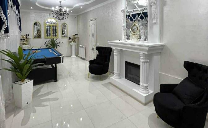 Villa for Sale Chakvi, Kobuleti Municipality. Photo#4