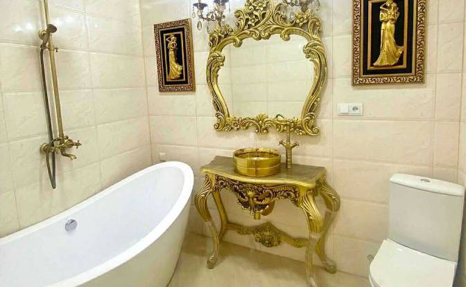 Villa for Sale Chakvi, Kobuleti Municipality. Photo#6