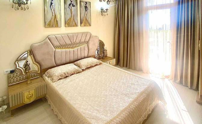 Villa for Sale Chakvi, Kobuleti Municipality. Photo#7