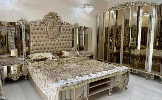 Villa for Sale Chakvi, Kobuleti Municipality. Photo#9