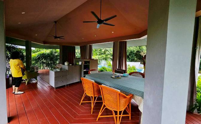 Single Family Home for Sale Hua Sai Nua. Photo#11