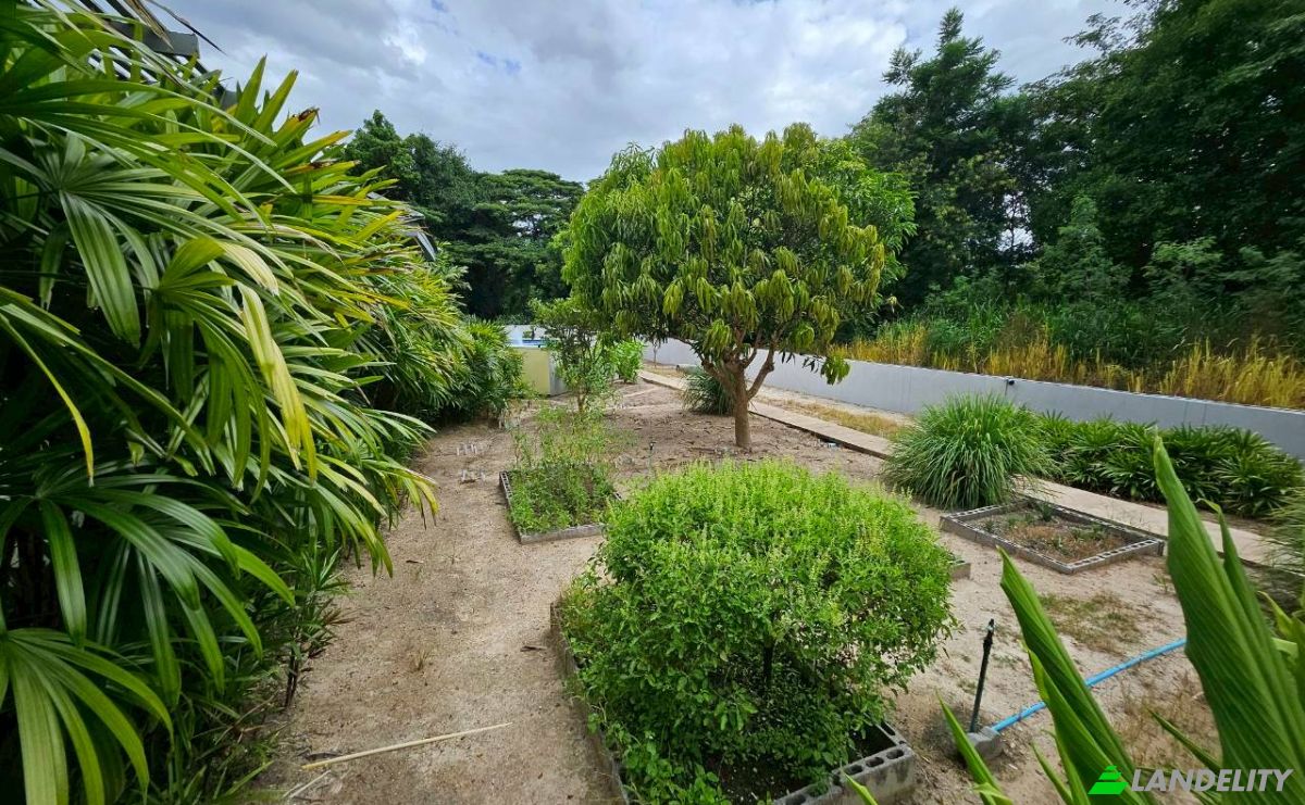 Single Family Home for Sale Hua Sai Nua, Amphoe Cha-am, Chang Wat Phetchaburi 76120, Huai Sai Nuea, Cha-am District, Phetchaburi, Thailand. Photo 12