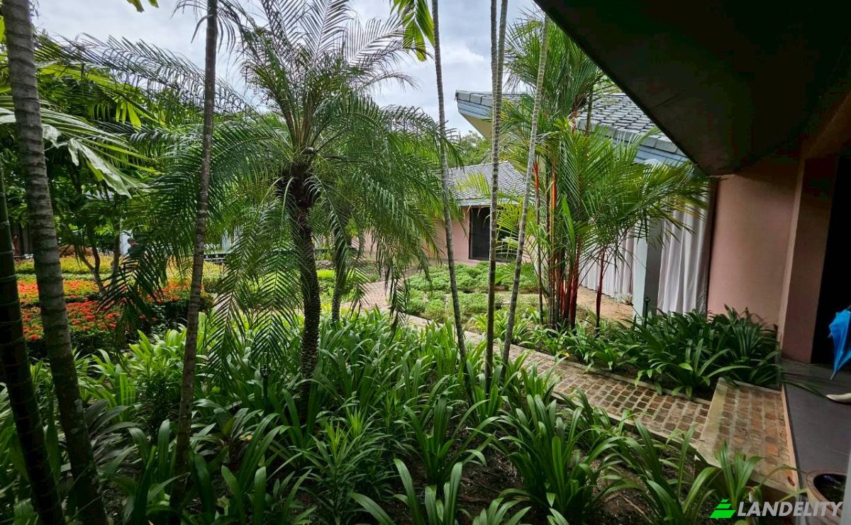 Single Family Home for Sale Hua Sai Nua, Amphoe Cha-am, Chang Wat Phetchaburi 76120, Huai Sai Nuea, Cha-am District, Phetchaburi, Thailand. Photo 13