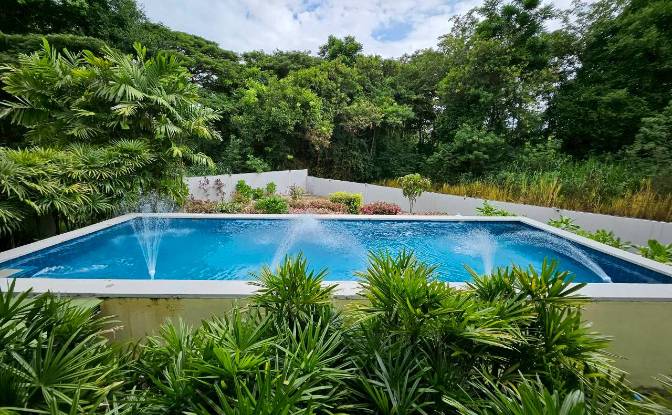 Single Family Home for Sale Hua Sai Nua. Photo#4