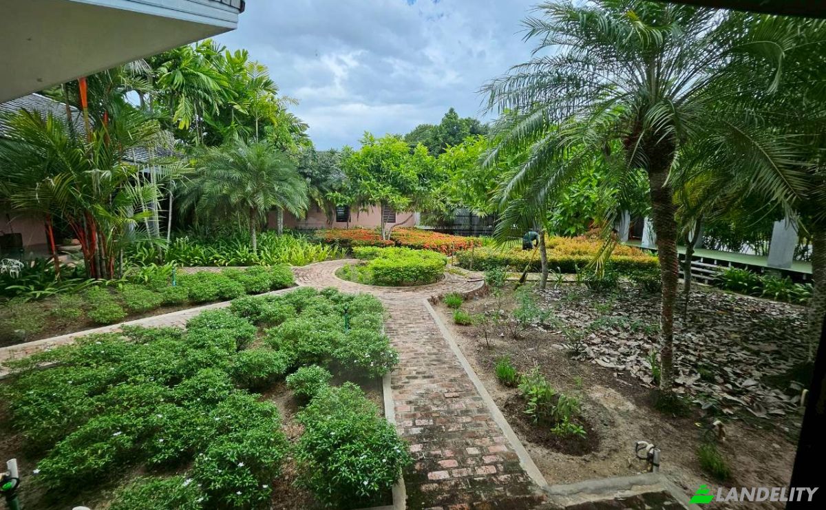 Single Family Home for Sale Hua Sai Nua, Amphoe Cha-am, Chang Wat Phetchaburi 76120, Huai Sai Nuea, Cha-am District, Phetchaburi, Thailand. Photo 5