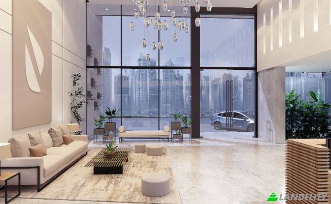 Apartment for Sale Zone Al Furjan Kids Park, Dubai. Photo#6