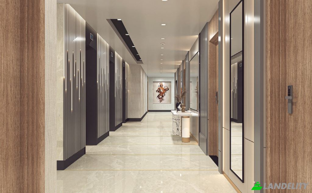 Apartment for Sale Zone Al Furjan Kids Park, Dubai, Jebel Ali Village, United Arab Emirates, Al Furjan. Photo 10