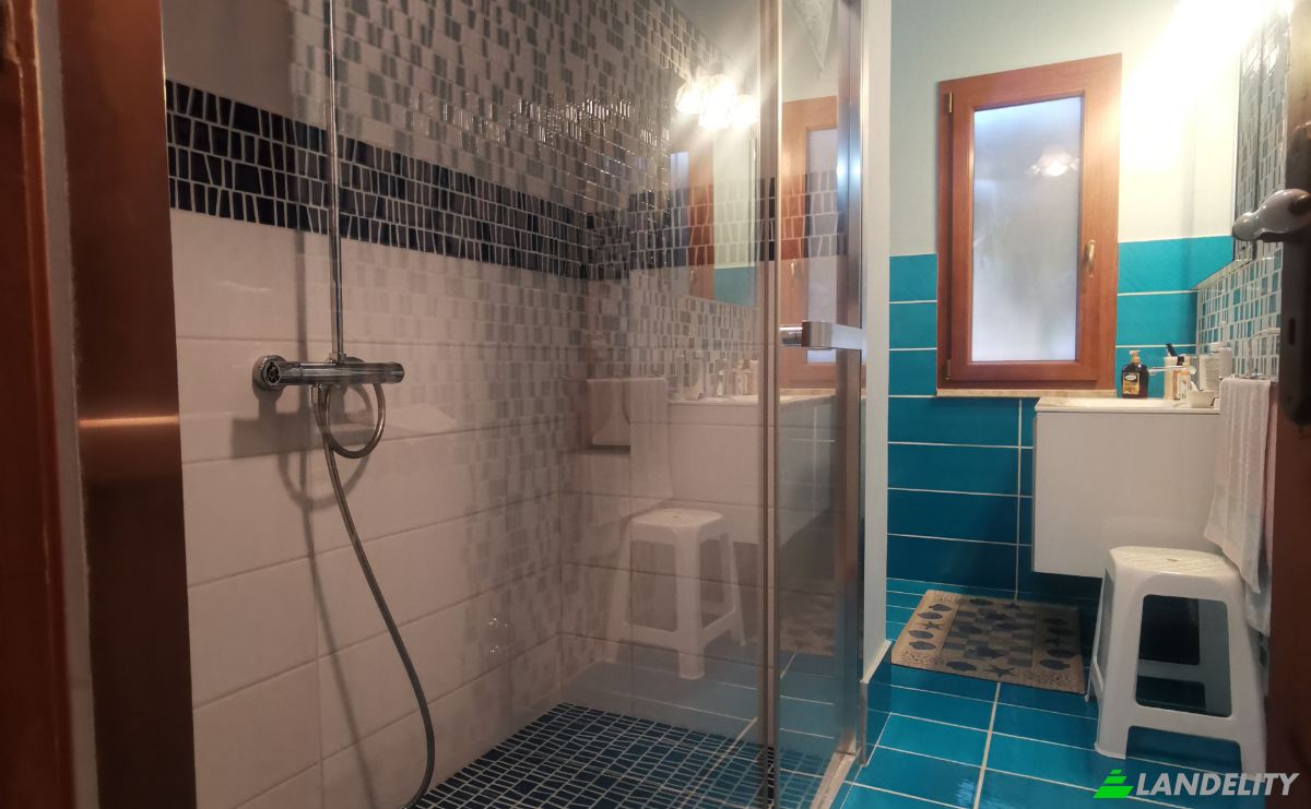 Single Family Home for Sale Via Nasso, 90015 Cocuzzola PA, Cocuzzola, Metropolitan City of Palermo, Sicily, Italy. Photo 12