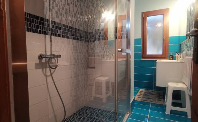 Single Family Home for Sale Via Nasso. Photo#12