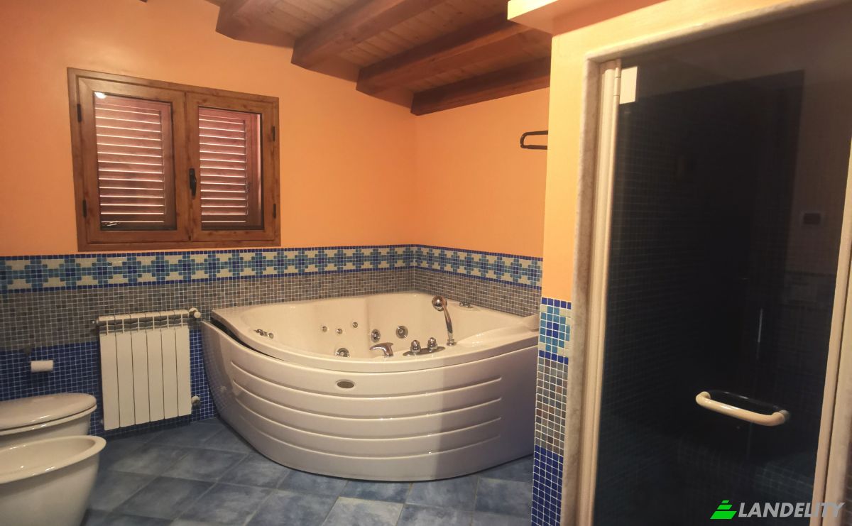 Single Family Home for Sale Via Nasso, 90015 Cocuzzola PA, Cocuzzola, Metropolitan City of Palermo, Sicily, Italy. Photo 16