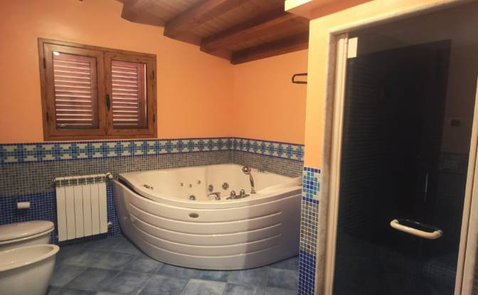 Single Family Home for Sale Via Nasso. Photo#16