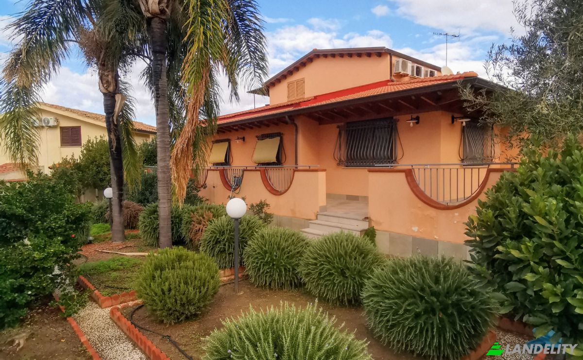 Single Family Home for Sale Via Nasso, 90015 Cocuzzola PA, Cocuzzola, Metropolitan City of Palermo, Sicily, Italy. Photo 2