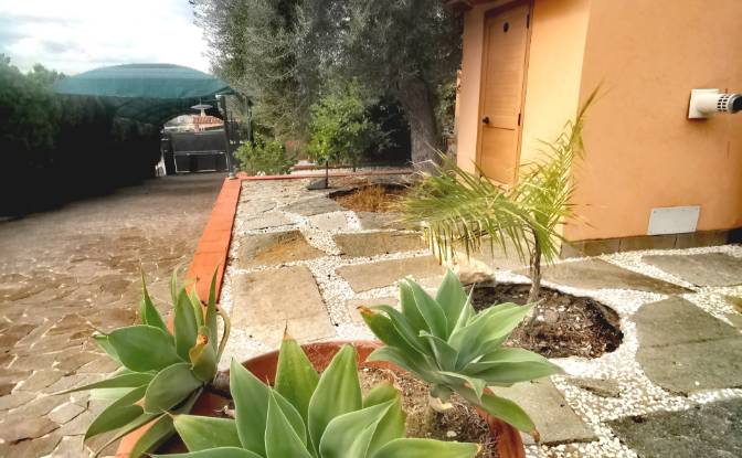 Single Family Home for Sale Via Nasso. Photo#19