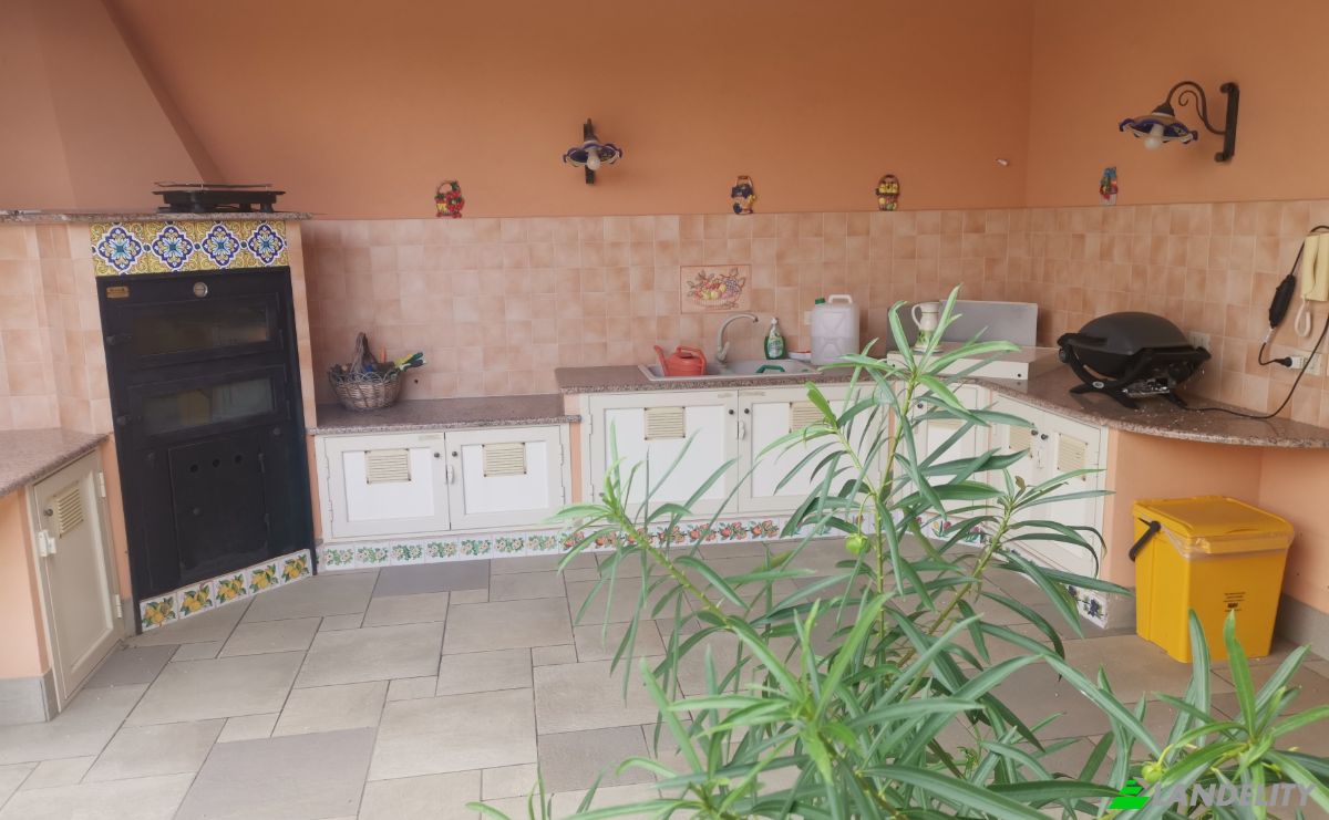 Single Family Home for Sale Via Nasso, 90015 Cocuzzola PA, Cocuzzola, Metropolitan City of Palermo, Sicily, Italy. Photo 22