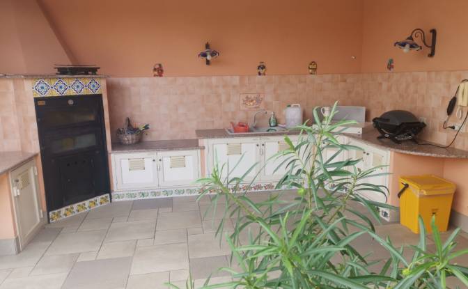 Single Family Home for Sale Via Nasso. Photo#22