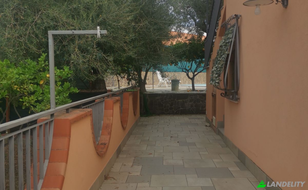Single Family Home for Sale Via Nasso, 90015 Cocuzzola PA, Cocuzzola, Metropolitan City of Palermo, Sicily, Italy. Photo 24