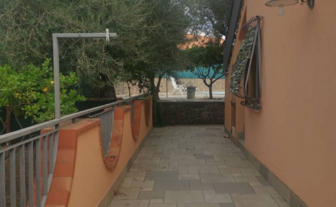 Single Family Home for Sale Via Nasso. Photo#24