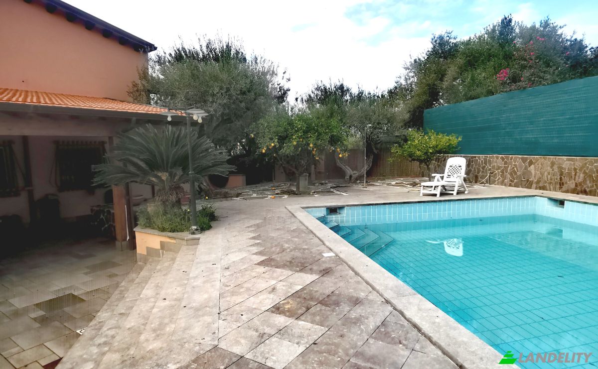 Single Family Home for Sale Via Nasso, 90015 Cocuzzola PA, Cocuzzola, Metropolitan City of Palermo, Sicily, Italy. Photo 3