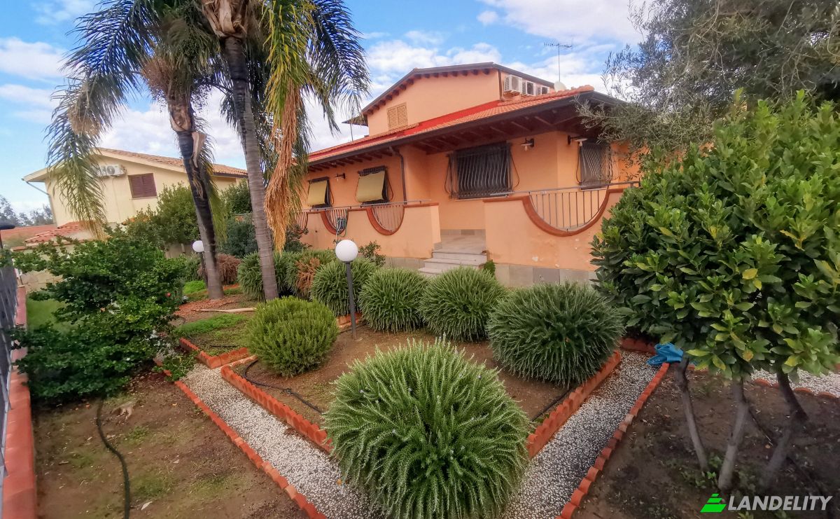 Single Family Home for Sale Via Nasso, 90015 Cocuzzola PA, Cocuzzola, Metropolitan City of Palermo, Sicily, Italy. Photo 4