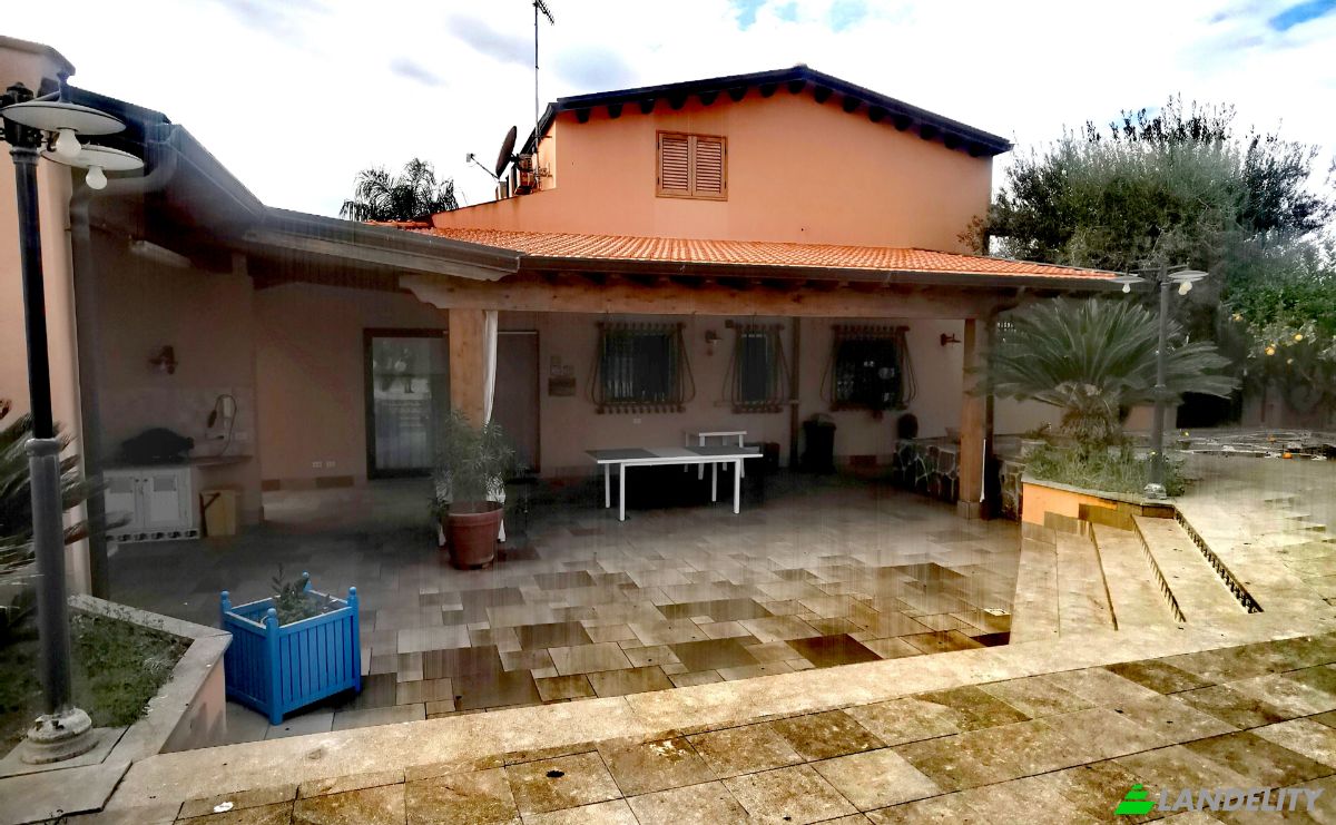 Single Family Home for Sale Via Nasso, 90015 Cocuzzola PA, Cocuzzola, Metropolitan City of Palermo, Sicily, Italy. Photo 5