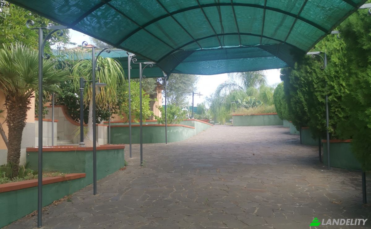 Single Family Home for Sale Via Nasso, 90015 Cocuzzola PA, Cocuzzola, Metropolitan City of Palermo, Sicily, Italy. Photo 6