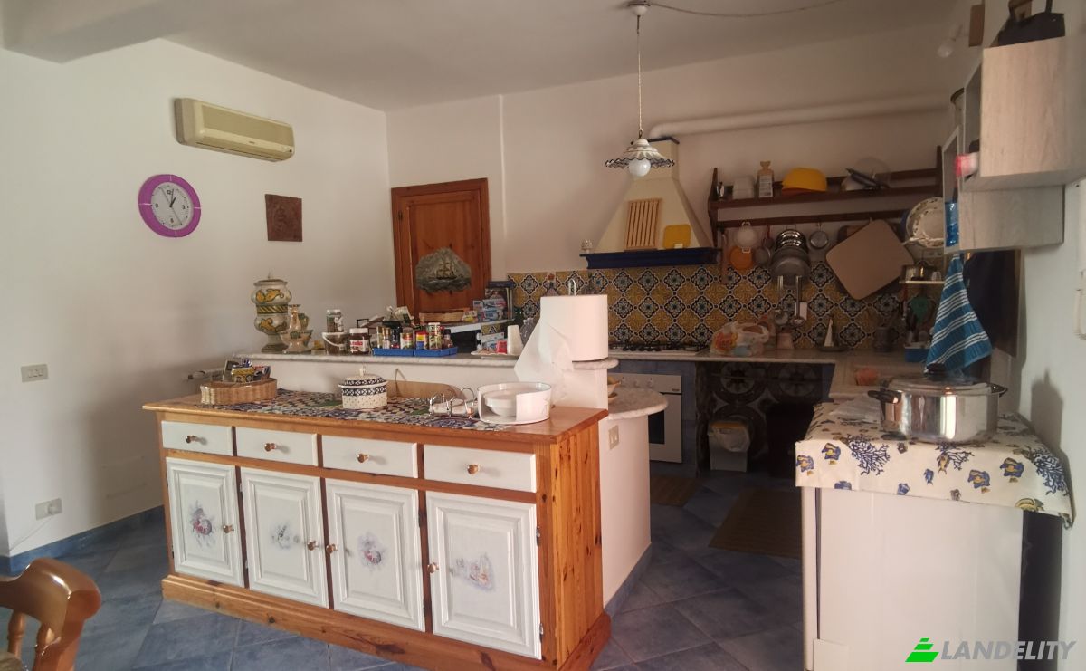 Single Family Home for Sale Via Nasso, 90015 Cocuzzola PA, Cocuzzola, Metropolitan City of Palermo, Sicily, Italy. Photo 7