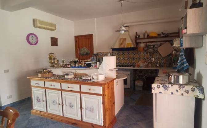 Single Family Home for Sale Via Nasso. Photo#7