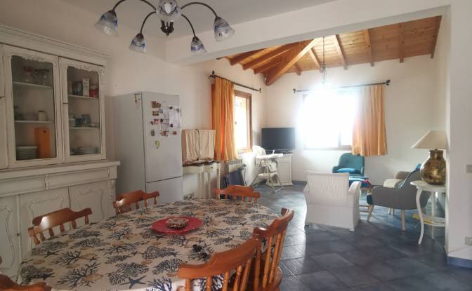 Single Family Home for Sale Via Nasso. Photo#8