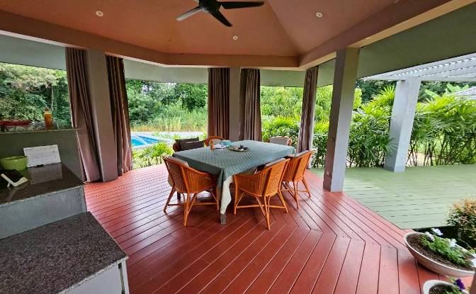 Single Family Home for Sale Hua Sai Nua. Photo#10 Single Family Home for Sale Hua Sai Nua. Photo#10