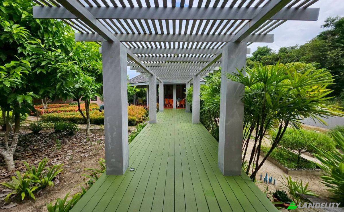 Single Family Home for Sale Hua Sai Nua, Amphoe Cha-am, Chang Wat Phetchaburi 76120, Huai Sai Nuea, Cha-am District, Phetchaburi, Thailand. Photo 11