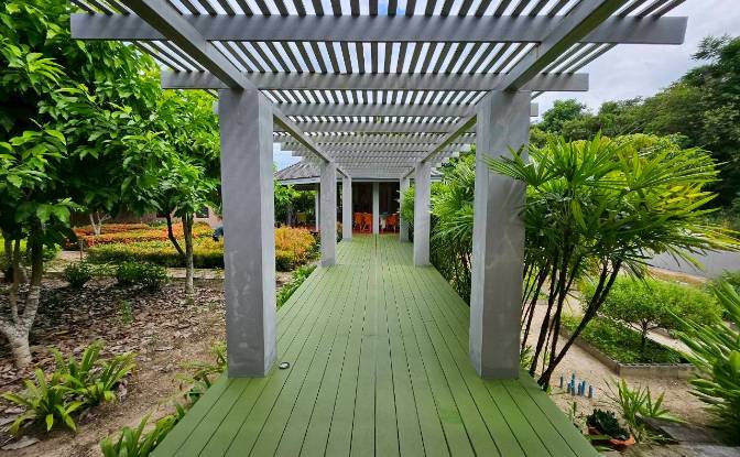 Single Family Home for Sale Hua Sai Nua. Photo#11 Single Family Home for Sale Hua Sai Nua. Photo#11