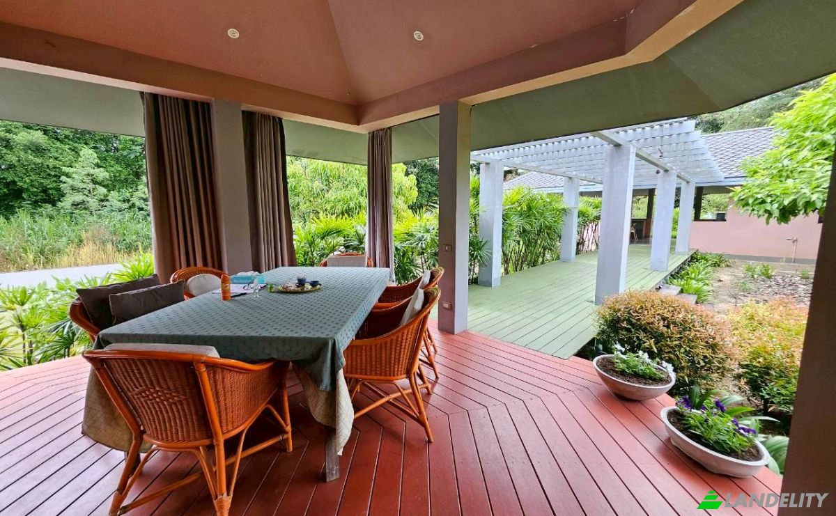 Single Family Home for Sale Hua Sai Nua, Amphoe Cha-am, Chang Wat Phetchaburi 76120, Huai Sai Nuea, Cha-am District, Phetchaburi, Thailand. Photo 18