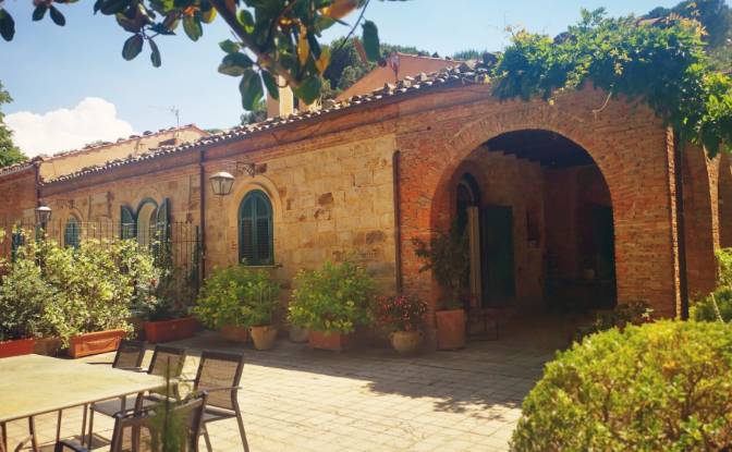Mansion for Sale - Castelbuono, Italy