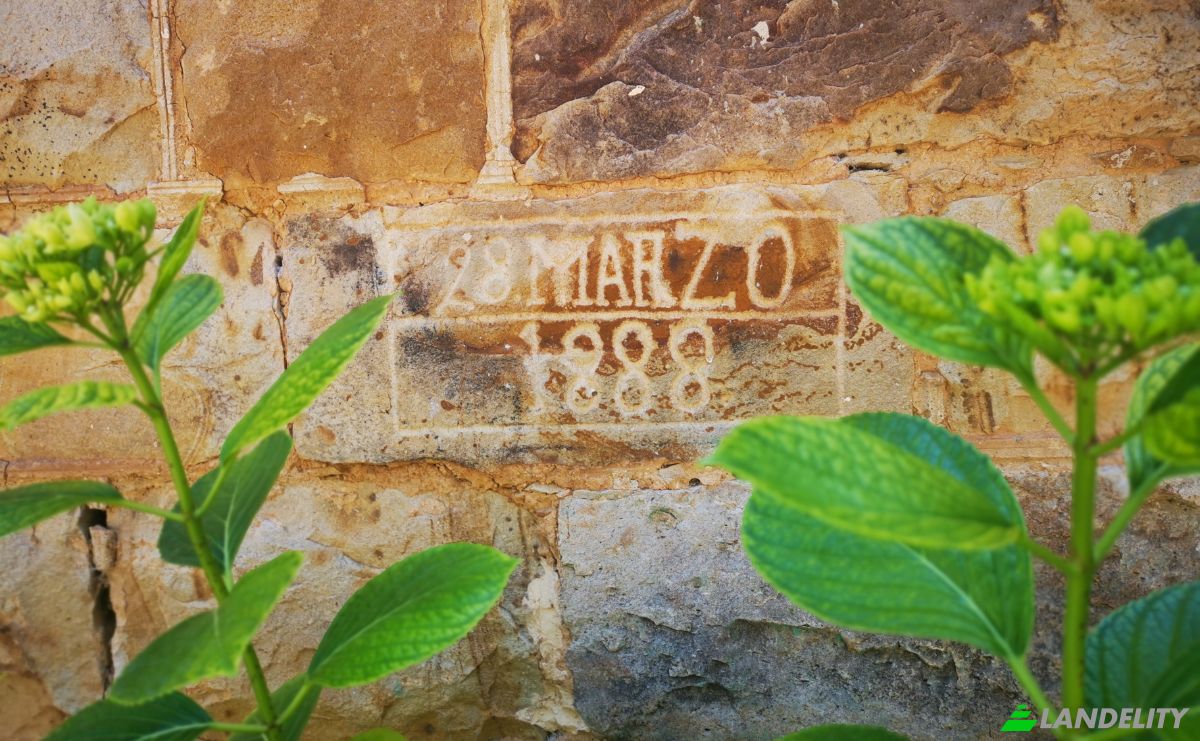 Особняк продаж Contrada Mandrazze, 90013 Castelbuono PA, Castelbuono, Metropolitan City of Palermo, Sicily, Italy. Фото 24