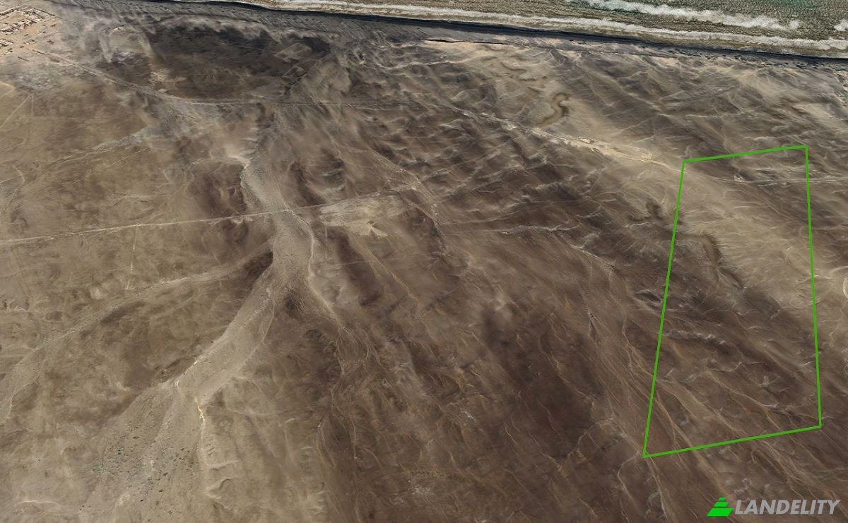 Lote de terreno à venda LA-119 154, 14700, COMUNIDAD CAMPESINA DE LAGUNAS, Chiclayo, Lambayeque, Peru. foto 2