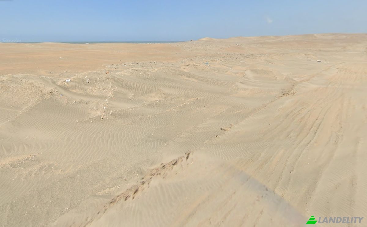 Lote de terreno à venda LA-119 154, 14700, COMUNIDAD CAMPESINA DE LAGUNAS, Chiclayo, Lambayeque, Peru. foto 1