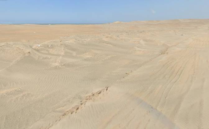 Land Lot for Sale - COMUNIDAD CAMPESINA DE LAGUNAS, Peru