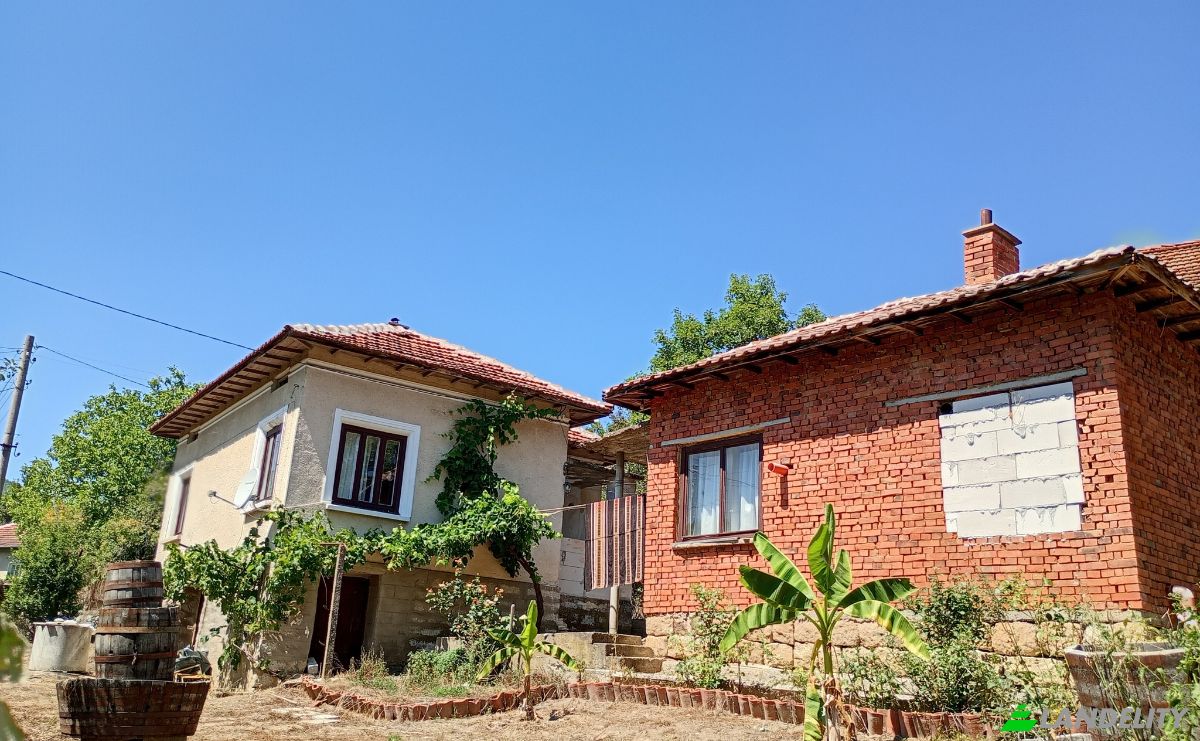 Single Family Home for Sale 3951 Varbovo, Varbovo, Chuprene, Vidin, Bulgaria. Photo 1