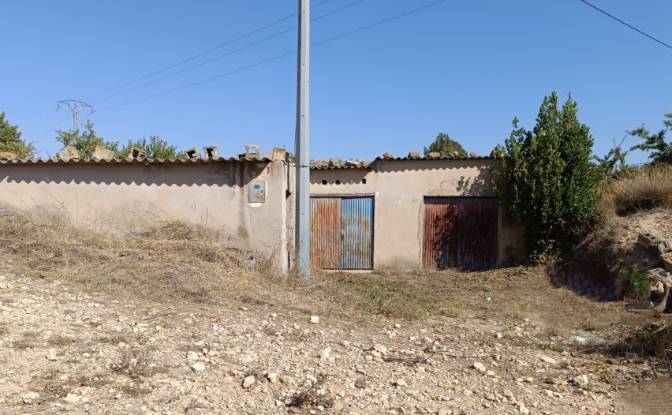 Single Family Home for Sale - Monover, Spain