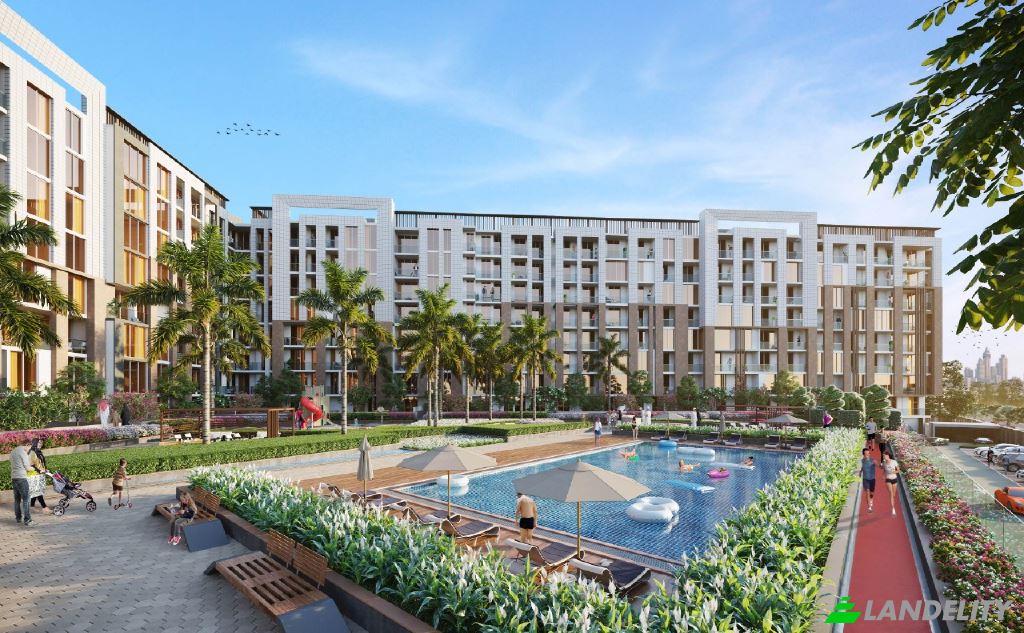Apartment for Sale Dubai, United Arab Emirates. Photo 3