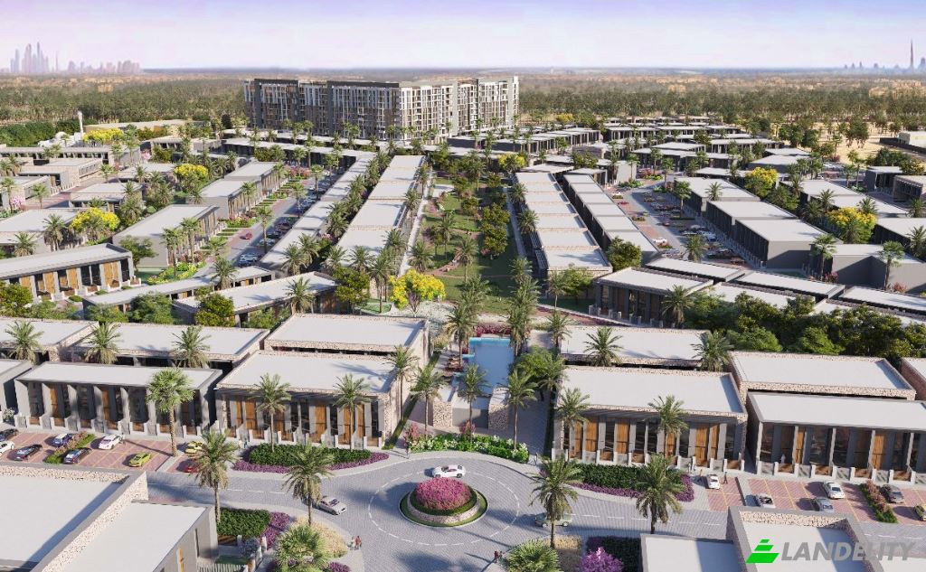 Apartment for Sale Dubai, United Arab Emirates. Photo 6