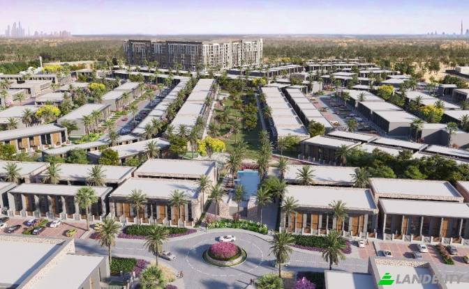 Apartment for Sale Dubai, United Arab Emirates. Photo#6