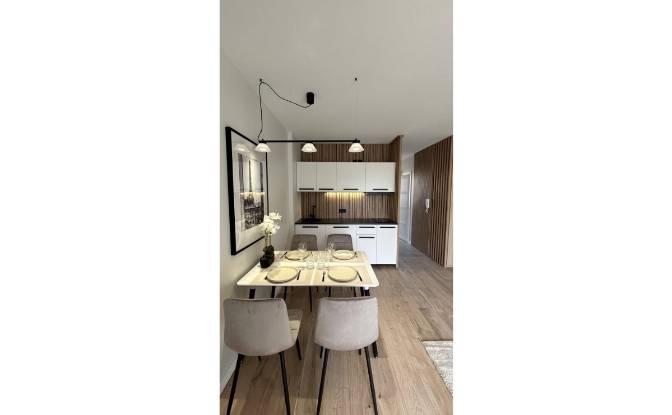 Apartment for Sale 94 Bd Eugene Gazagnaire. Photo#2 Apartment for Sale 94 Bd Eugene Gazagnaire. Photo#2