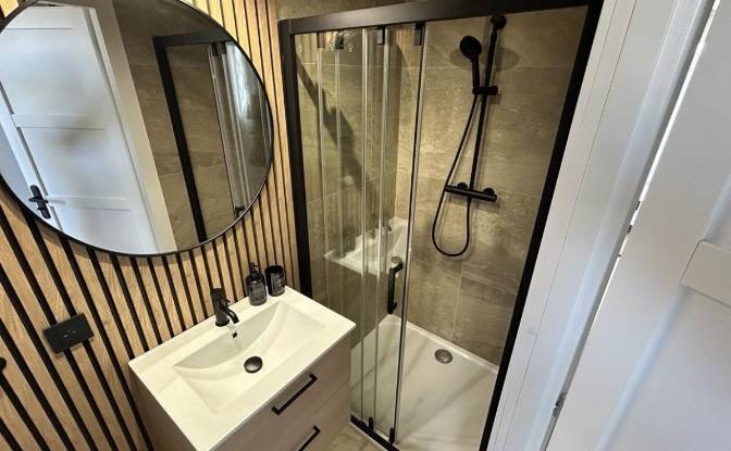 Apartment for Sale 94 Bd Eugene Gazagnaire. Photo#4 Apartment for Sale 94 Bd Eugene Gazagnaire. Photo#4