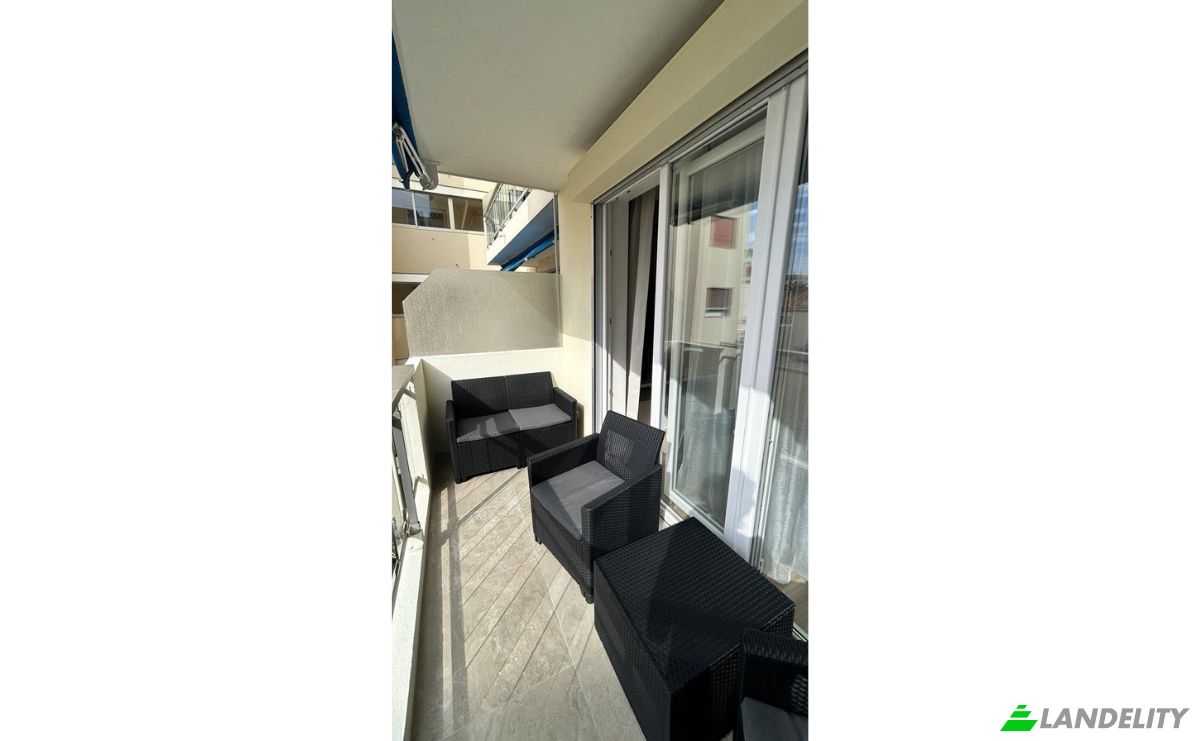 Apartment for Sale 94 Bd Eugene Gazagnaire, 06400 Cannes, Cannes, Alpes-Maritimes, Provence-Alpes-Cote dAzur, France. Photo 5