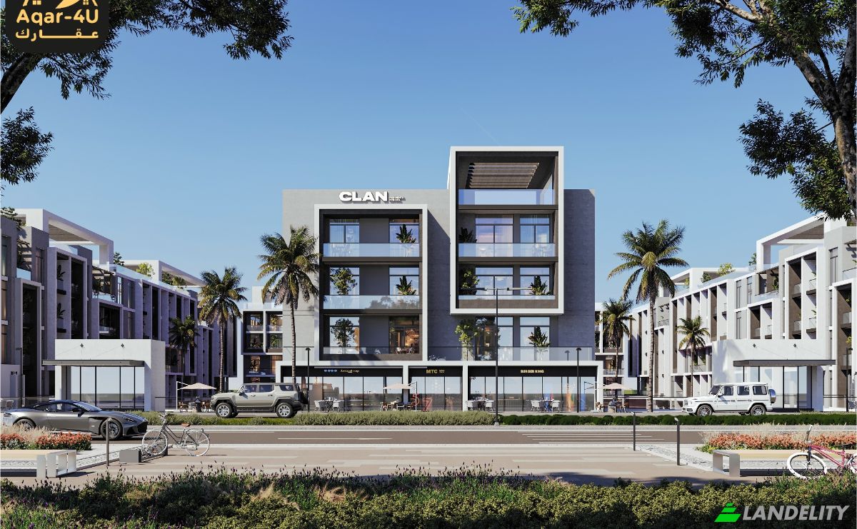 Apartment for Sale Hurghada, Hurghada 1, Red Sea Governorate, Egypt, Red Sea Governorate 1962030. Photo 1
