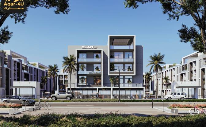 Apartment for Sale - Hurghada, Egypt